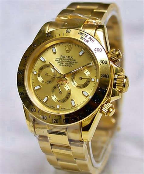 jam tangan Rolex